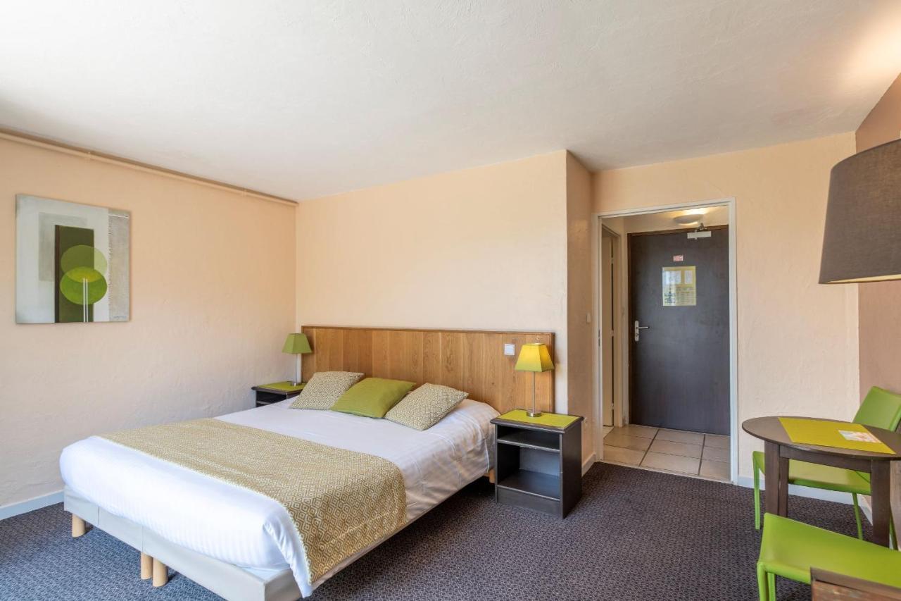 Les Bastides Saint Paul Hotel Exterior photo