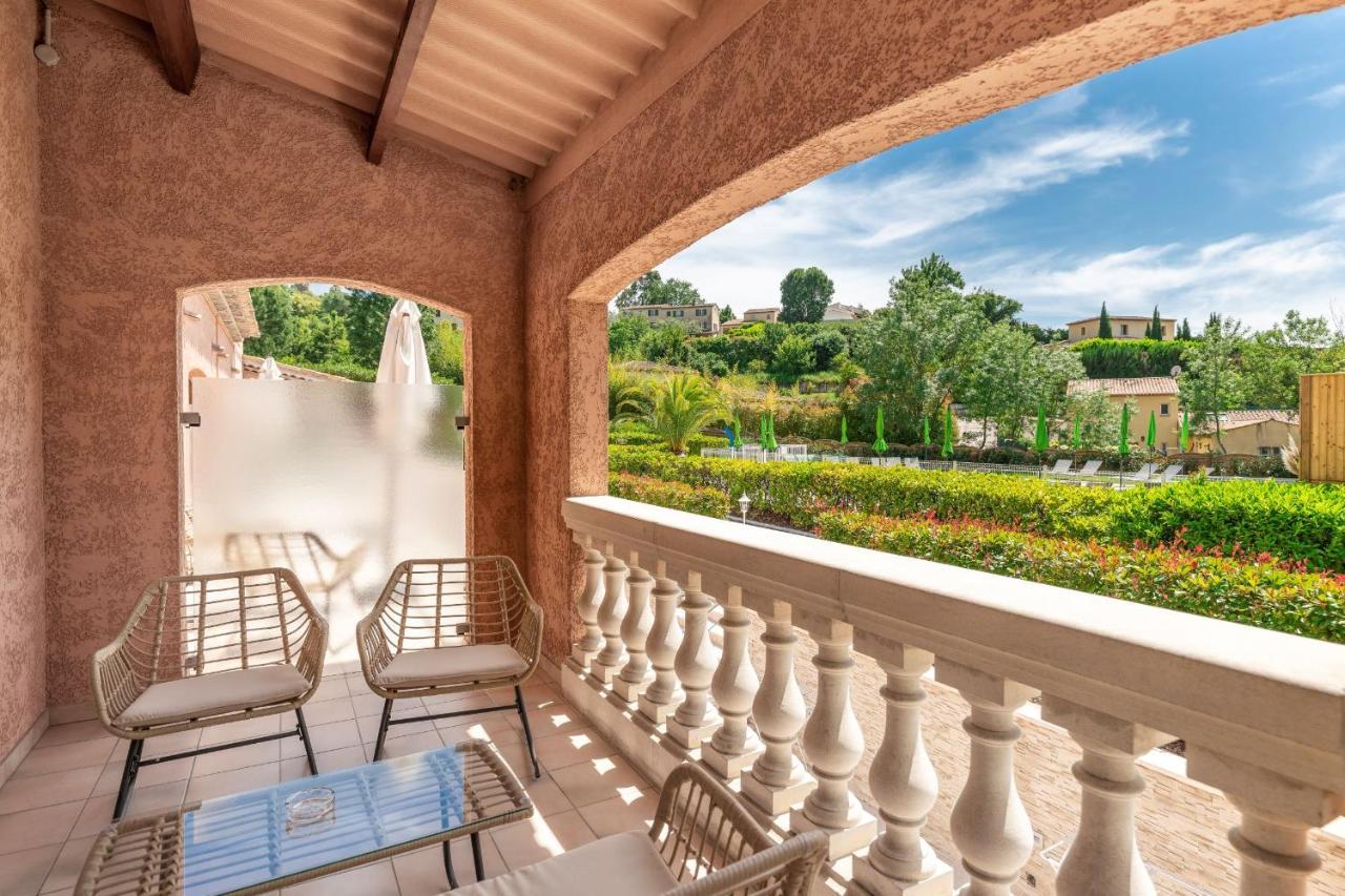 Les Bastides Saint Paul Hotel Exterior photo