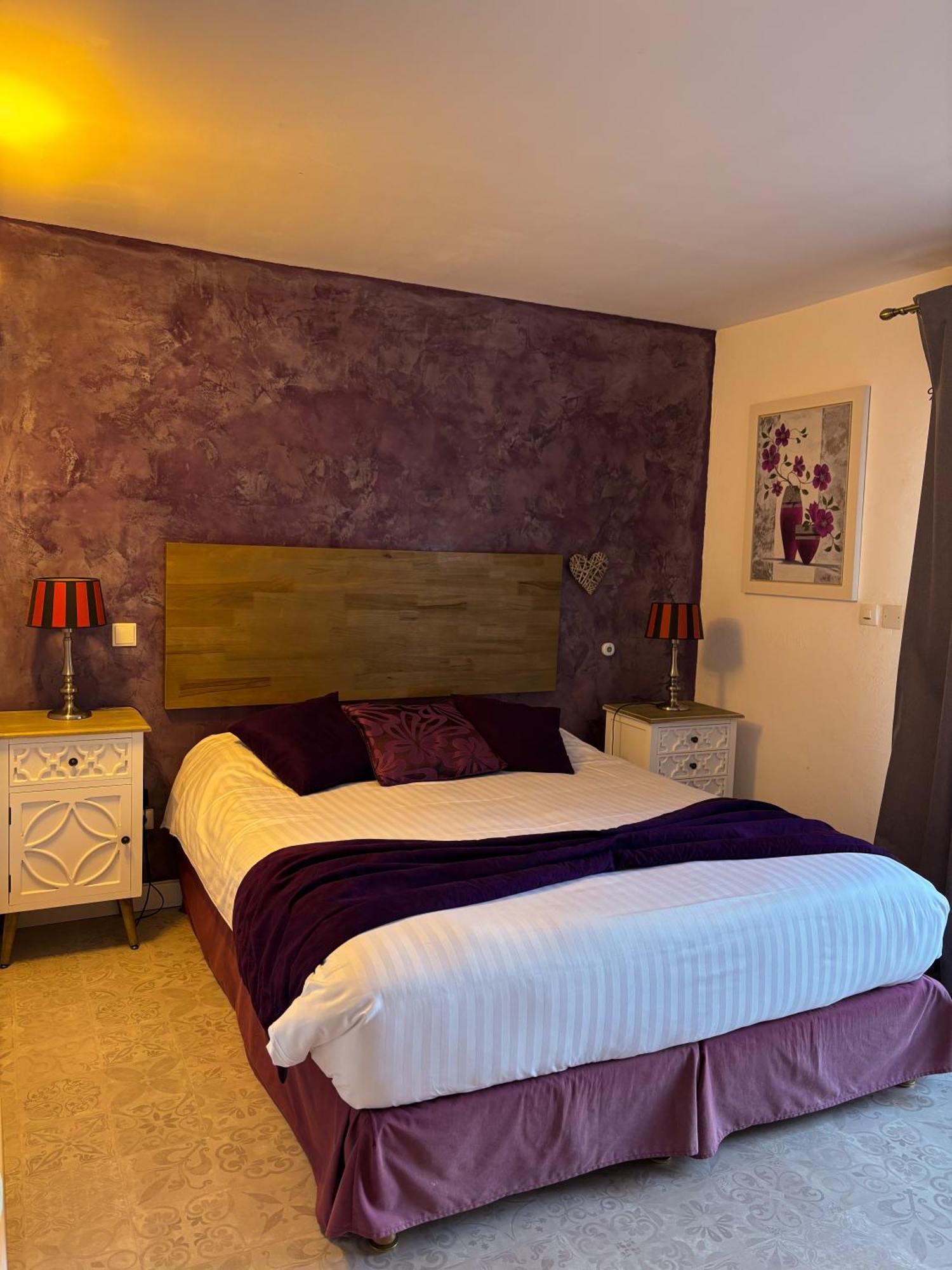 Les Bastides Saint Paul Hotel Exterior photo