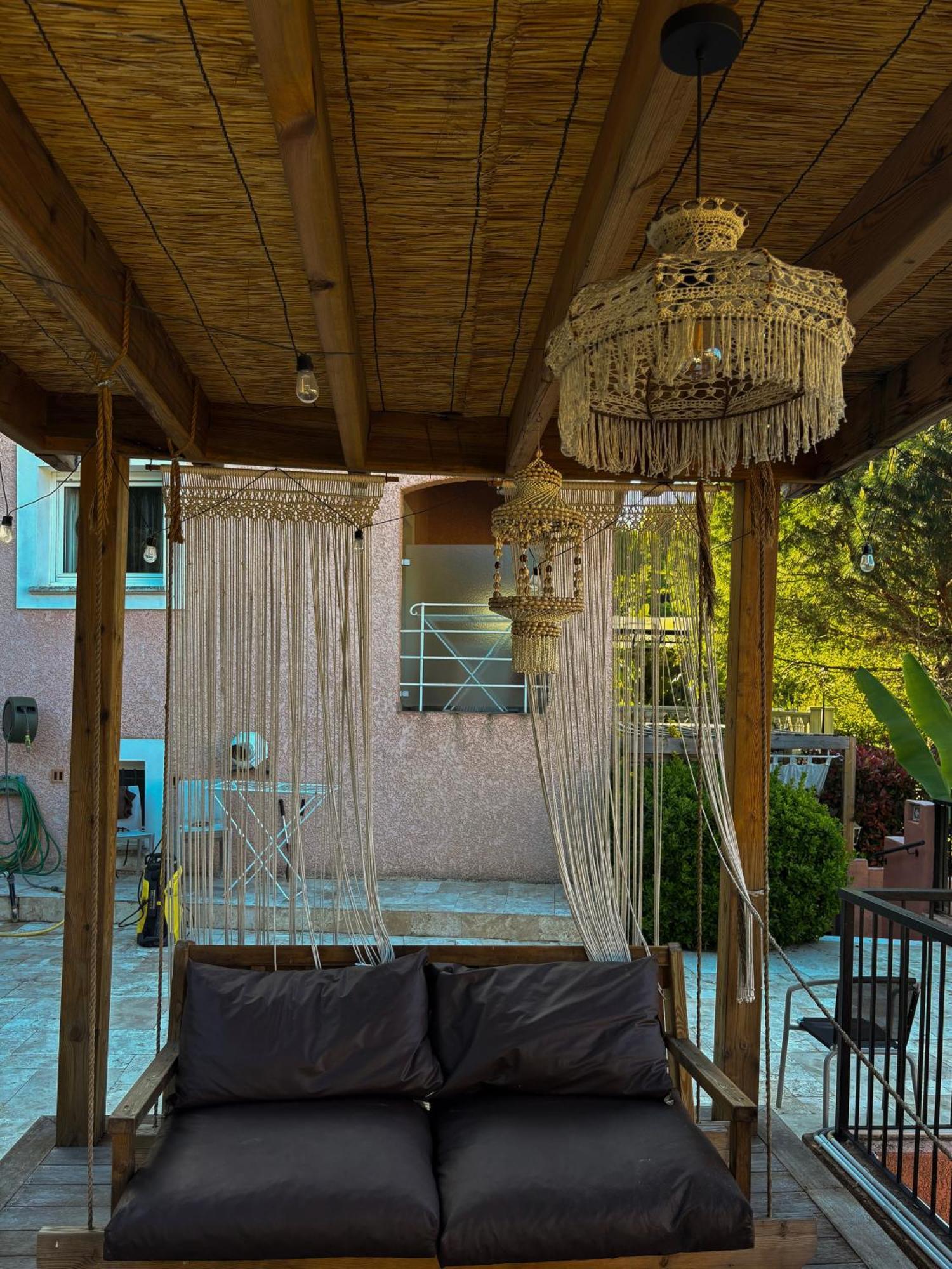 Les Bastides Saint Paul Hotel Exterior photo